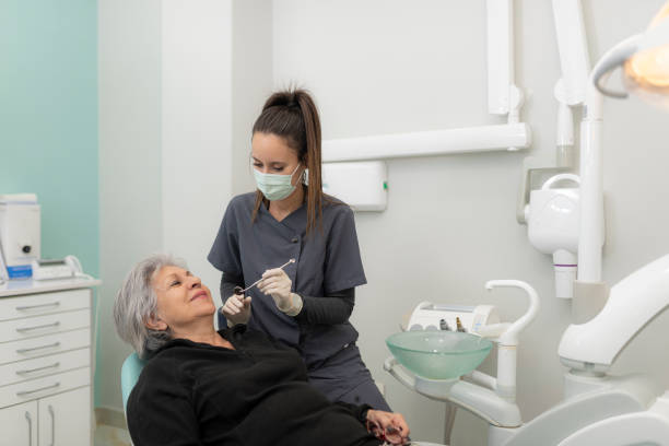 Best Urgent Dental Care for Toothache in Seyur, MO